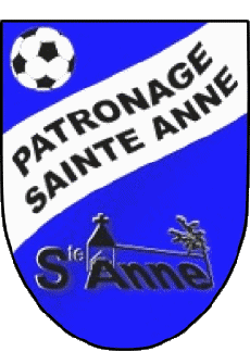 Sports FootBall Club Afrique Congo Patronage Sainte-Anne 