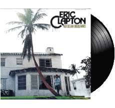 461 Ocean Boulevard-Multi Media Music Rock UK Eric Clapton 461 Ocean Boulevard