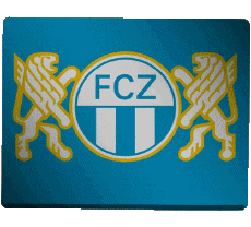 Sports FootBall Club Europe Suisse Zurich FC 
