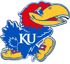 Deportes N C A A - D1 (National Collegiate Athletic Association) K Kansas Jayhawks 