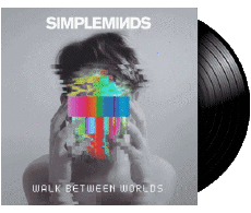 Walk between worlds-Multi Media Music New Wave Simple Minds 