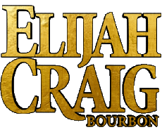 Getränke Bourbonen - Rye U S A Elijah Craig 