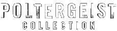 Multimedia Film Internazionale Poltergeist Logo Collection 
