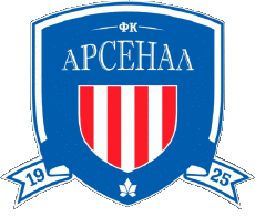 Sports Soccer Club Europa Logo Ukraine Arsenal Kyiv 