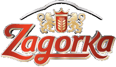 Bebidas Cervezas Bulgaria Zagorka 