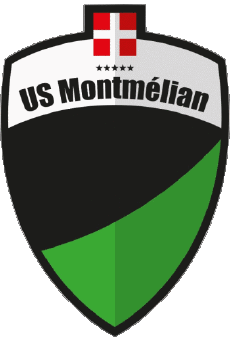 Sports Rugby Club France Logo Dept 73 US Montmélian 
