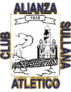 Sportivo Calcio Club America Logo Perù Club Alianza Atlético de Sullana 