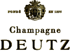 Bebidas Champagne Deutz 
