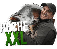 Multimedia Programa de TV RMC Decouverte - Story Peche XXL 