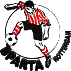 Deportes Fútbol Clubes Europa Países Bajos Sparta Rotterdam 