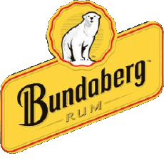 Drinks Rum Bundaberg 