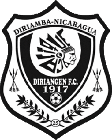 Sport Fußballvereine Amerika Nicaragua Diriangén Fútbol Club 