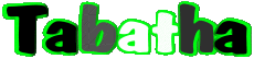Prénoms FEMININ - France T Tabatha 