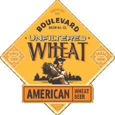 Getränke Bier USA Boulevard 