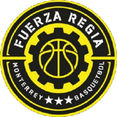 Sports Basketball Mexico Fuerza Regia de Monterrey 