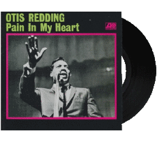 Multi Media Music 60' Funck & Soul Compilation Otis Redding – Pain In My Heart (1964) 
