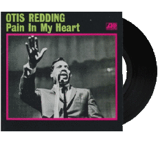 Multi Média Musique Funk & Soul 60' Best Off Otis Redding – Pain In My Heart (1964) 