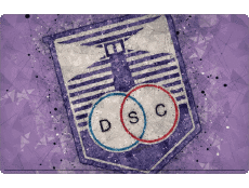 Sports FootBall Club Amériques Logo Uruguay Defensor Sporting Club 