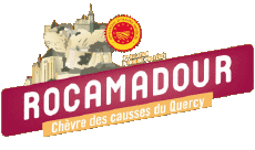 Essen Käse Frankreich Rocamadour  A.O.C 