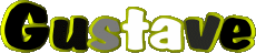 Vorname MANN - Frankreich G Gustave 