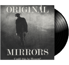 Multi Media Music New Wave Original Mirrors 