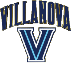 Sports N C A A - D1 (National Collegiate Athletic Association) V Villanova Wildcats 