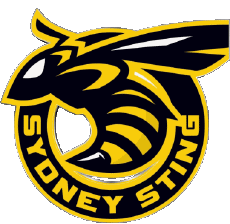 Sports Hockey - Clubs Australia Sydney Sting 