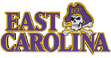 Deportes N C A A - D1 (National Collegiate Athletic Association) E East Carolina Pirates 