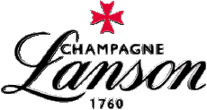Boissons Champagne Lanson 