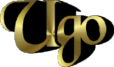 Prénoms MASCULIN - France U Ugo 