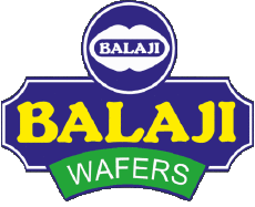 Essen Chips - Snack - Crips Indien Balaji Wafers 