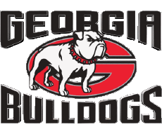 Sport N C A A - D1 (National Collegiate Athletic Association) G Georgia Bulldogs 