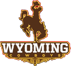 Deportes N C A A - D1 (National Collegiate Athletic Association) W Wyoming Cowboys 