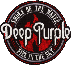 Multi Média Musique Hard Rock Deep Purple 