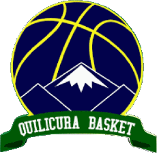 Sports Basketball Chile CDS Quilicura Basket 