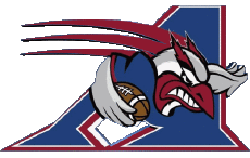 Sportivo American FootBall Canada - L C F Alouettes de Montréal 