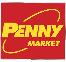 Essen Supermärkte Penny Market 