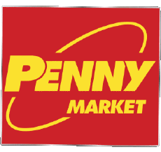 Nourriture Supermarchés Penny Market 