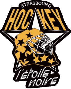 Deportes Hockey - Clubs Francia Strasbourg Étoile noire 