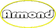 Prénoms MASCULIN - UK - USA A Armond 