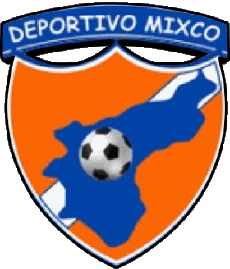 Deportes Fútbol  Clubes America Guatemala Deportivo Mixco 