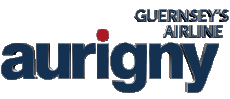 Transport Flugzeuge - Fluggesellschaft Europa Vereinigtes Königreich Aurigny Air Services 