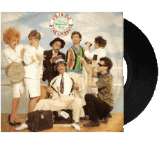 I&#039;m a wonderful thing-Multimedia Música Compilación 80' Mundo Kid Creole I&#039;m a wonderful thing