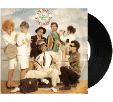 I&#039;m a wonderful thing-Multimedia Musica Compilazione Internazionale anni '80 K Kid Creole I&#039;m a wonderful thing