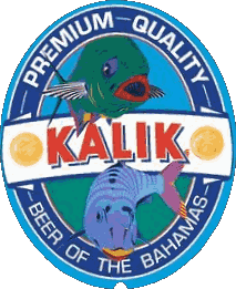 Boissons Bières Bahamas Kalik 