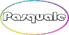 Nome MASCHIO -  Italia P Pasquale 