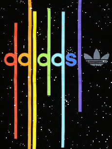 Mode Sportbekleidung Adidas 