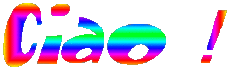 Messages Italian Ciao 003 