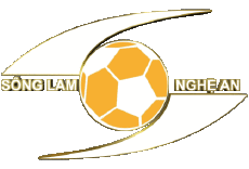 Sport Fußballvereine Asien Vietnam Sông Lam Nghê An 