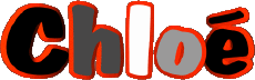 Prénoms FEMININ - France C Chloé 
